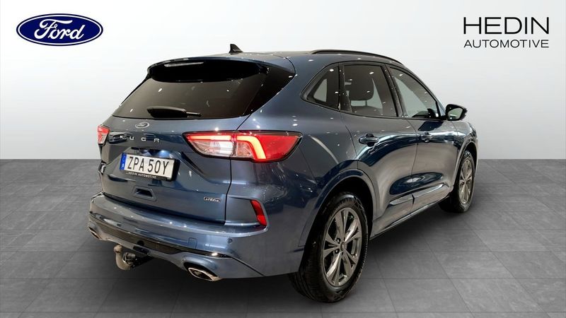 Ford Kuga bild 2