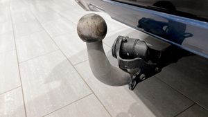 Ford Kuga bild 11