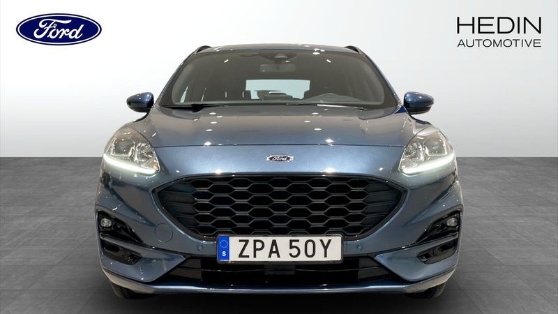 Ford Kuga bild 8