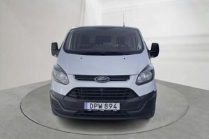 Ford Transit bild 4