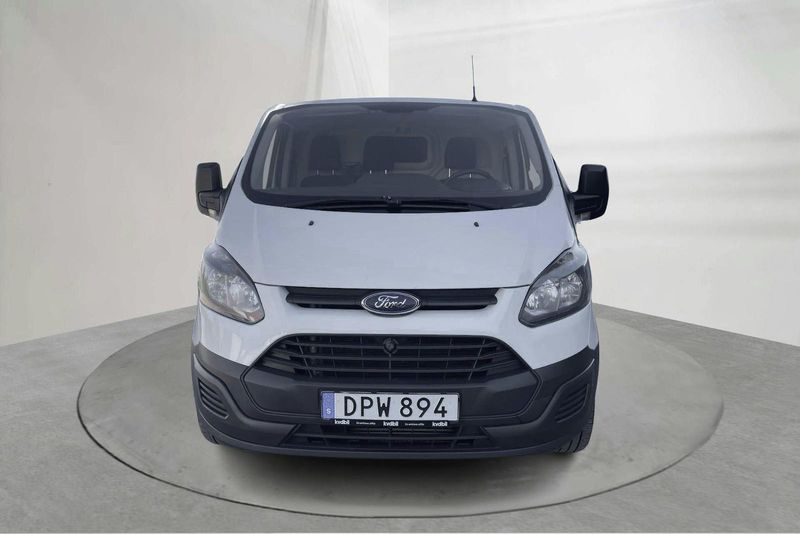 Ford Transit bild 4