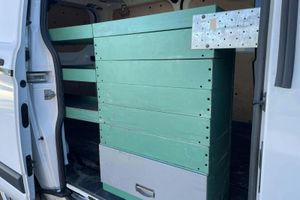 Ford Transit bild 8