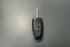 Ford Transit bild 18