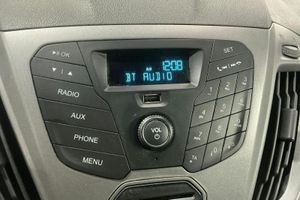 Ford Transit bild 12