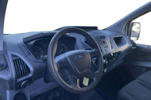 Ford Transit bild 6