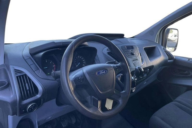Ford Transit bild 6
