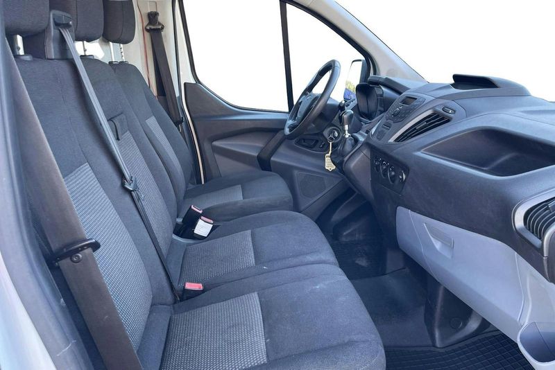 Ford Transit bild 7