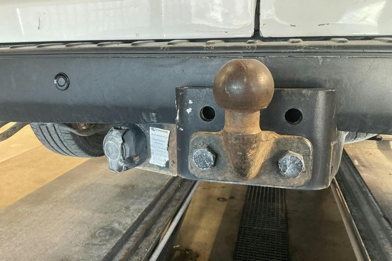 Ford Transit bild 17