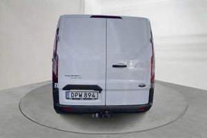 Ford Transit bild 5