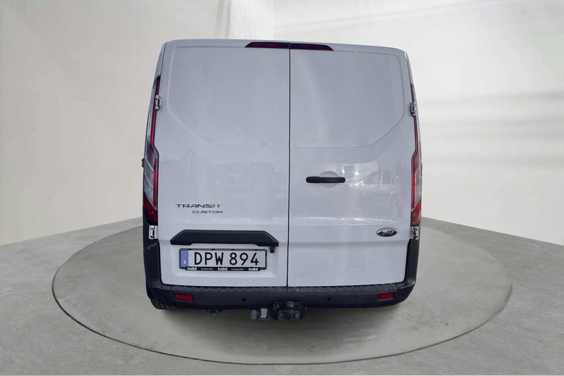 Ford Transit bild 5