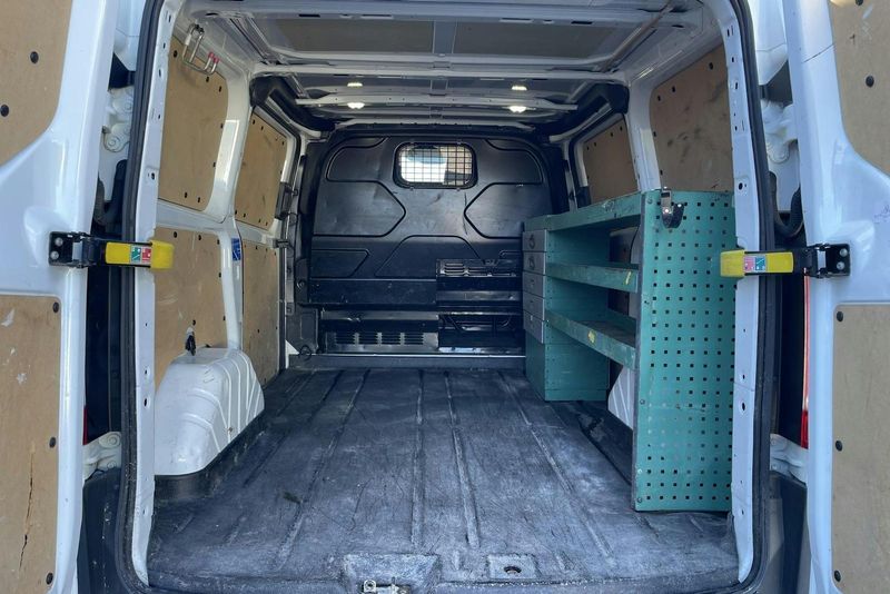 Ford Transit bild 9