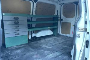 Ford Transit bild 15