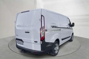 Ford Transit bild 3