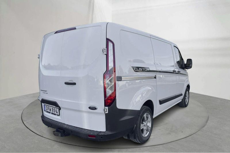 Ford Transit bild 3