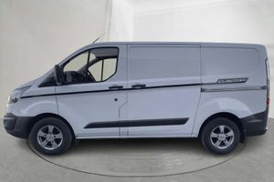 Ford Transit bild 2