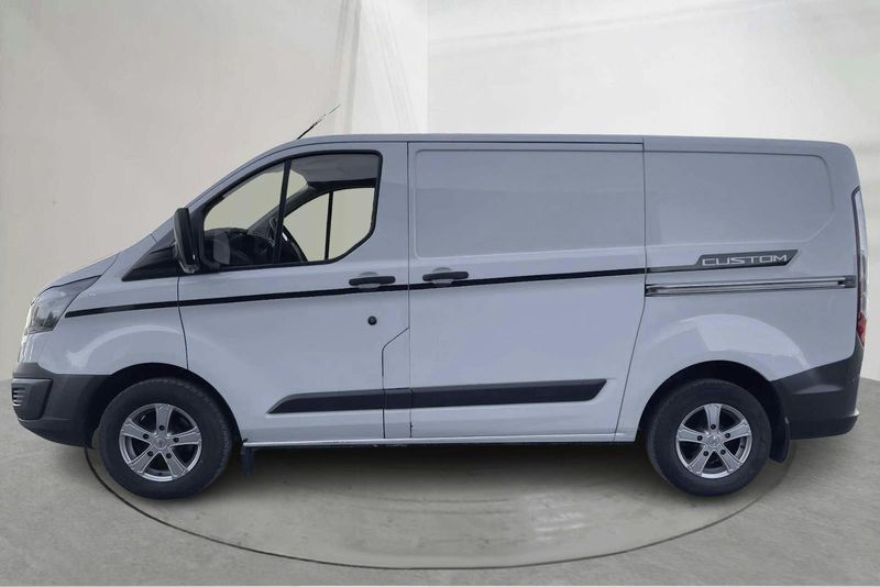 Ford Transit bild 2