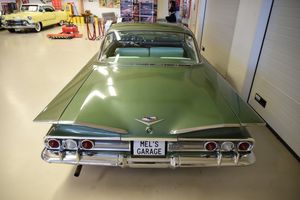 Chevrolet Impala bild 9