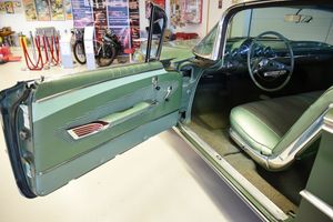 Chevrolet Impala bild 21