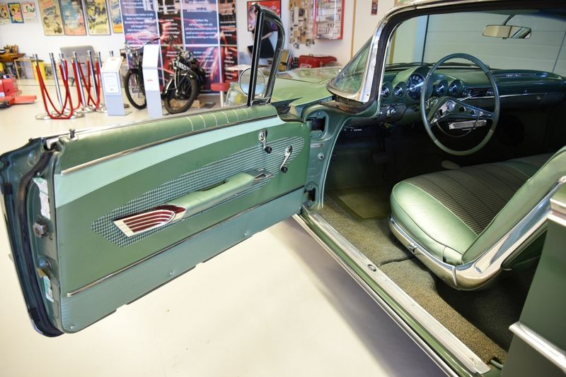 Chevrolet Impala bild 21