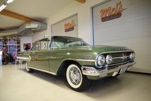Chevrolet Impala bild 35