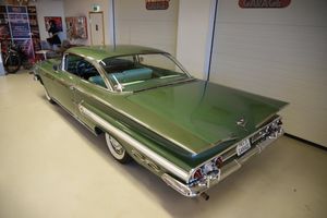 Chevrolet Impala bild 10