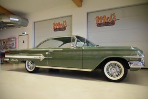 Chevrolet Impala bild 34