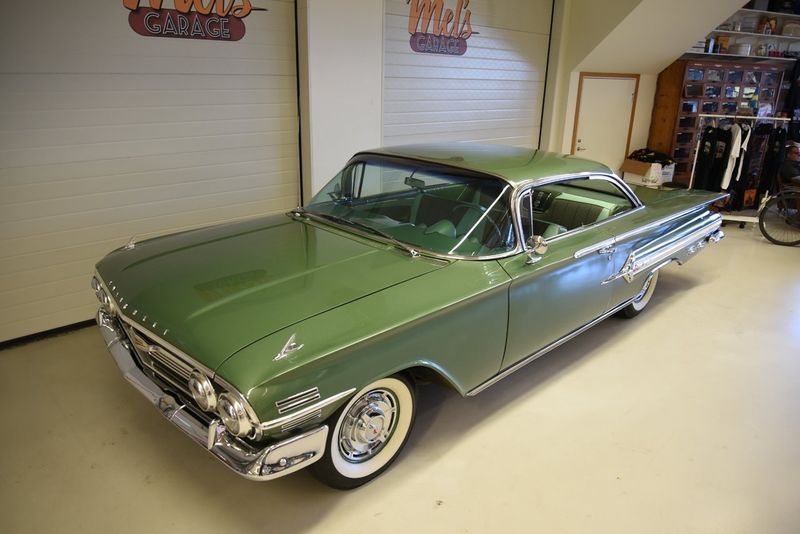 Chevrolet Impala bild 14