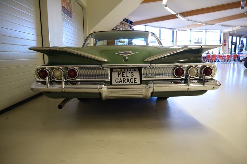Chevrolet Impala bild 30