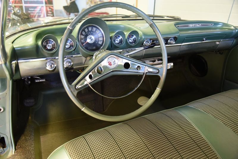 Chevrolet Impala bild 24
