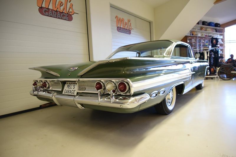 Chevrolet Impala bild 31