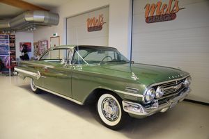 Chevrolet Impala bild 4