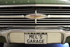 Chevrolet Impala bild 38