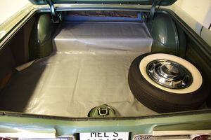 Chevrolet Impala bild 20