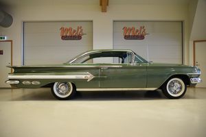 Chevrolet Impala bild 33
