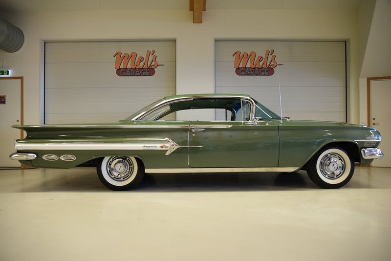 Chevrolet Impala bild 33