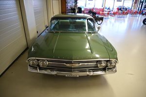 Chevrolet Impala bild 15