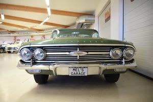 Chevrolet Impala bild 36