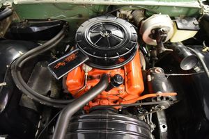 Chevrolet Impala bild 18