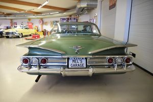Chevrolet Impala bild 7