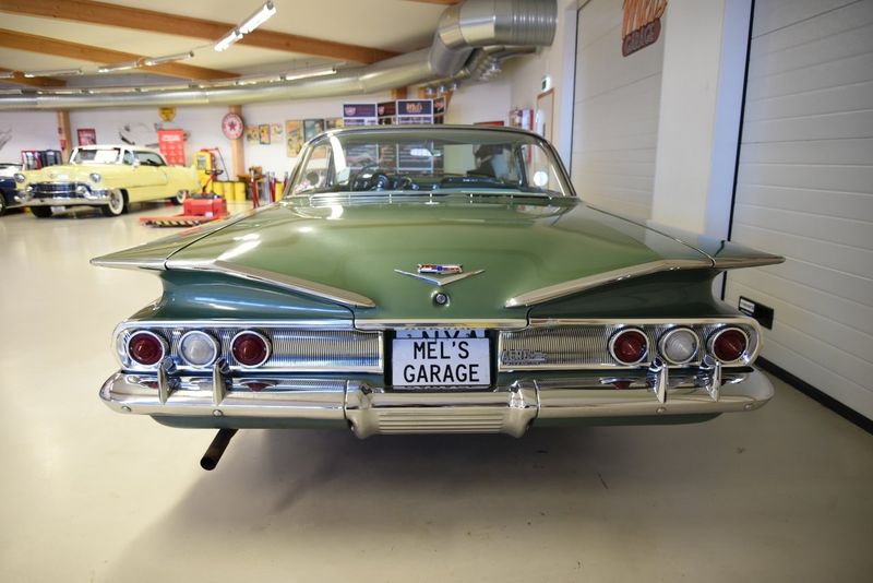 Chevrolet Impala bild 7