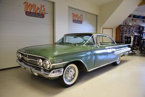 Chevrolet Impala bild 2