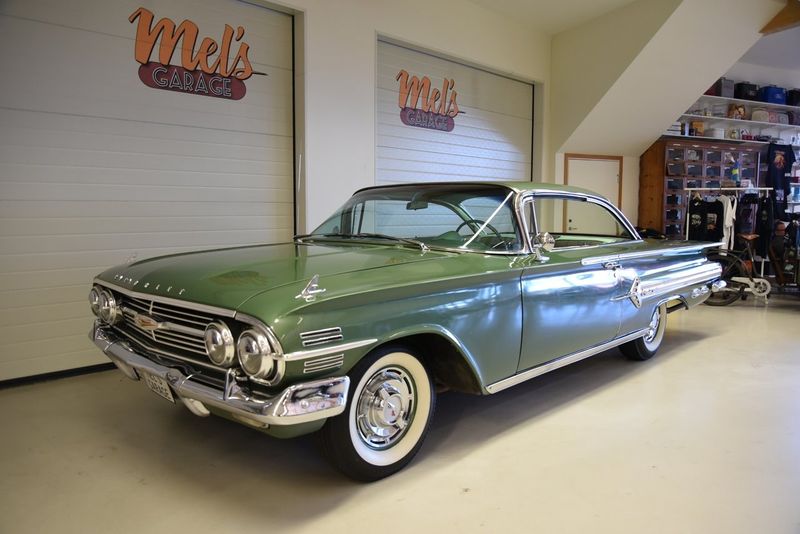 Chevrolet Impala bild 2