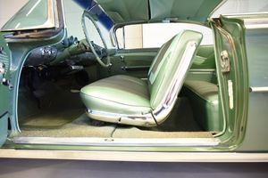 Chevrolet Impala bild 23