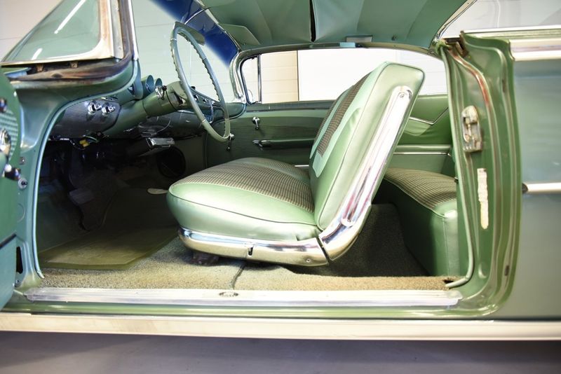 Chevrolet Impala bild 23