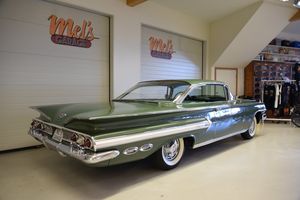 Chevrolet Impala bild 8
