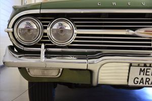 Chevrolet Impala bild 37