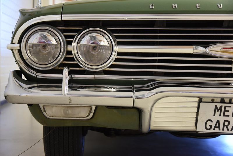 Chevrolet Impala bild 37
