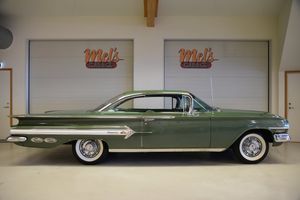 Chevrolet Impala bild 5