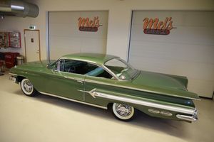 Chevrolet Impala bild 11