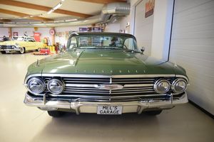 Chevrolet Impala bild 3